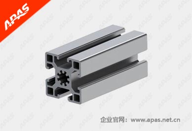 4545工業(yè)鋁型材 4545工業(yè)鋁型材