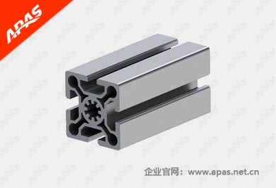 5050工業(yè)鋁型材 5050工業(yè)鋁型材