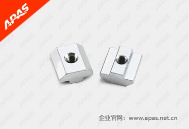 方形螺母 方形螺母