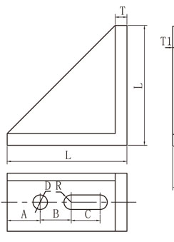 鋁型材強(qiáng)力鑄鋁角件物理參數(shù)1 鋁型材強(qiáng)力鑄鋁角件物理參數(shù)1